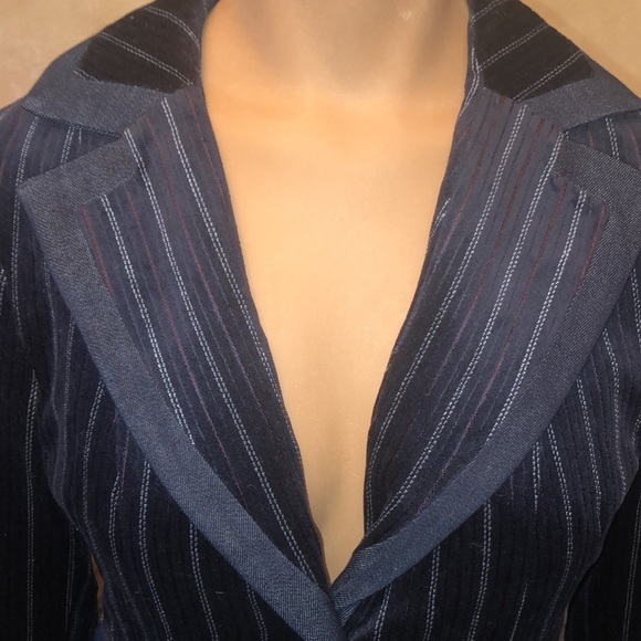 Twilight Promo Rosalie Hale Nanette Lepore Blazer 4 - Picture 5 of 9